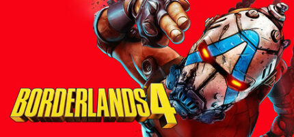 Купить Borderlands 4 - Стандартное издание